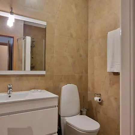 Dom wakacyjny Deluxe 3 Bedroom Townhouse - Quinta Da Atalaia