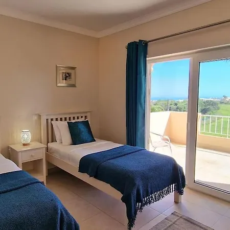 Deluxe 3 Bedroom Townhouse - Quinta Da Atalaia Dom wakacyjny Lagos