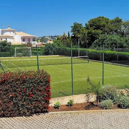Dom wakacyjny Deluxe 3 Bedroom Townhouse - Quinta Da Atalaia Lagos