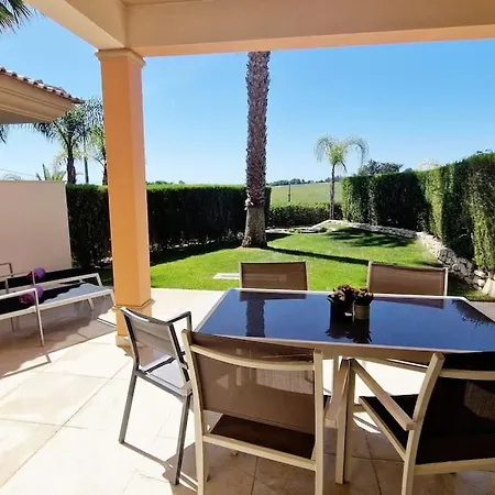 Deluxe 3 Bedroom Townhouse - Quinta Da Atalaia Dom wakacyjny Lagos