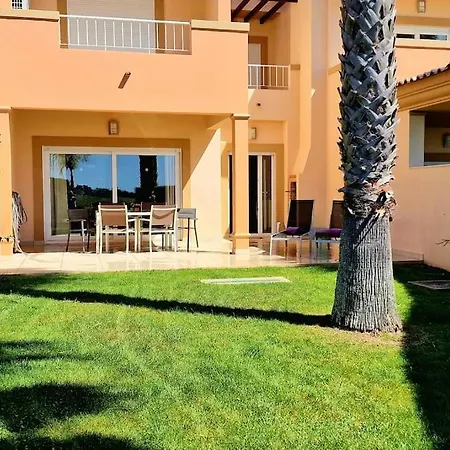 Dom wakacyjny Deluxe 3 Bedroom Townhouse - Quinta Da Atalaia *