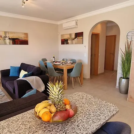 Deluxe 3 Bedroom Townhouse - Quinta Da Atalaia Lagos