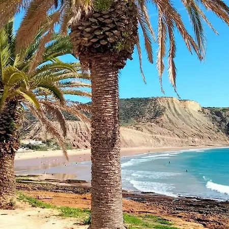 Deluxe 3 Bedroom Townhouse - Quinta Da Atalaia Hébergement de vacances Lagos
