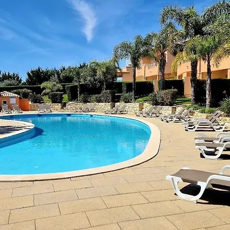 Deluxe 3 Bedroom Townhouse - Quinta Da Atalaia Tatil Evi