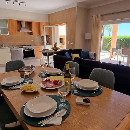Tatil Evi Deluxe 3 Bedroom Townhouse - Quinta Da Atalaia *