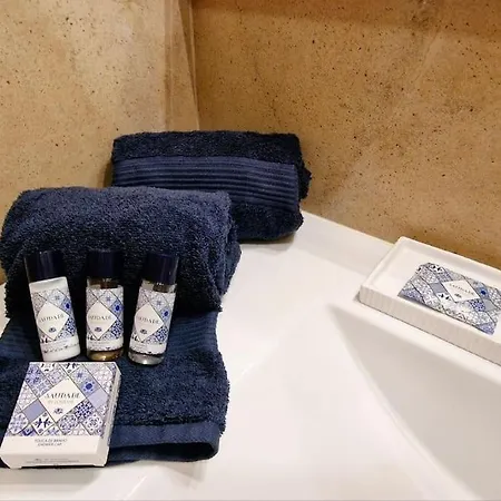 Deluxe 3 Bedroom Townhouse - Quinta Da Atalaia Λάγος