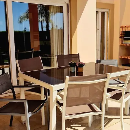 Deluxe 3 Bedroom Townhouse - Quinta Da Atalaia *