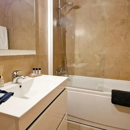 Deluxe 3 Bedroom Townhouse - Quinta Da Atalaia