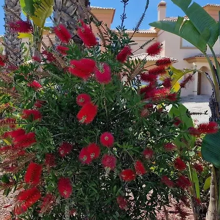 Σπίτι διακοπών Deluxe 3 Bedroom Townhouse - Quinta Da Atalaia Λάγος