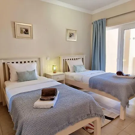 Deluxe 3 Bedroom Townhouse - Quinta Da Atalaia Holiday home