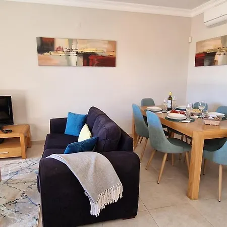 بيت للعطل Deluxe 3 Bedroom Townhouse - Quinta Da Atalaia *