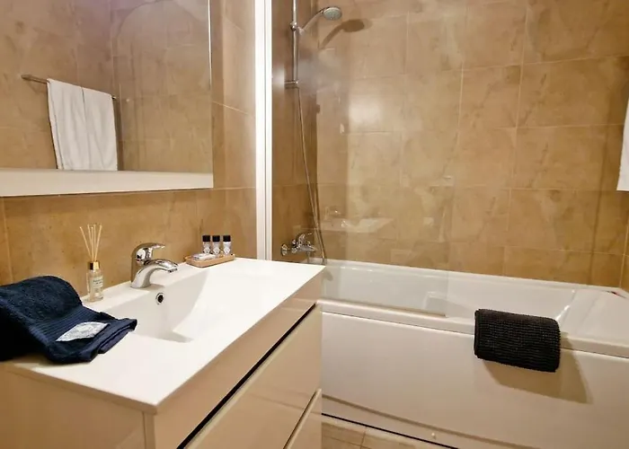 Deluxe 3 Bedroom Townhouse - Quinta Da Atalaia