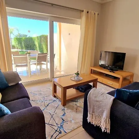 Deluxe 3 Bedroom Townhouse - Quinta Da Atalaia 度假居 *