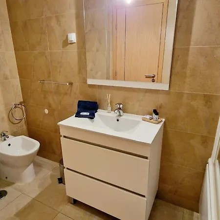 펜션 Deluxe 3 Bedroom Townhouse - Quinta Da Atalaia 라고스