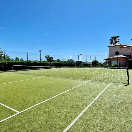 Deluxe 3 Bedroom Townhouse - Quinta Da Atalaia 度假居 拉哥斯