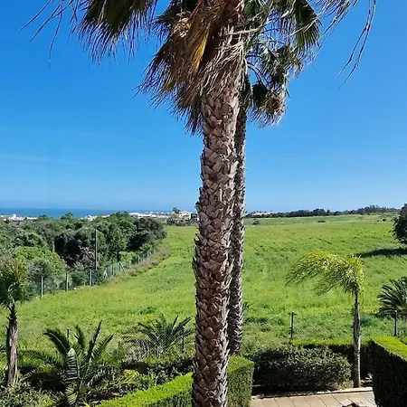 펜션 Deluxe 3 Bedroom Townhouse - Quinta Da Atalaia *