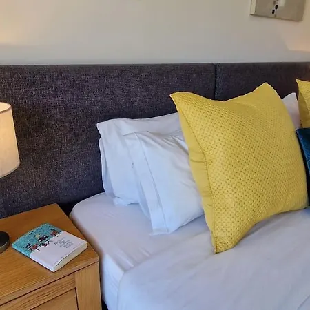 Deluxe 3 Bedroom Townhouse - Quinta Da Atalaia Prázdninový dům