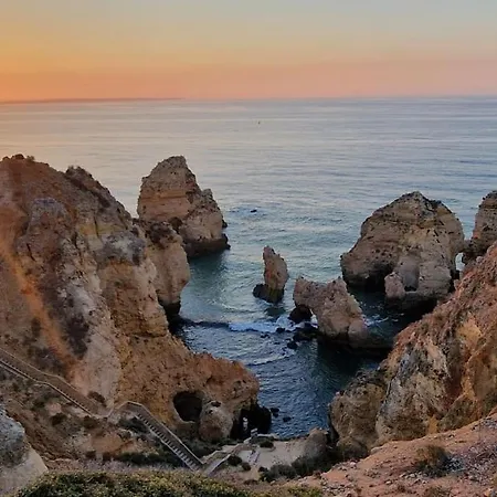 Prázdninový dům Deluxe 3 Bedroom Townhouse - Quinta Da Atalaia Lagos