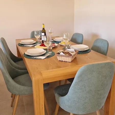 Deluxe 3 Bedroom Townhouse - Quinta Da Atalaia *