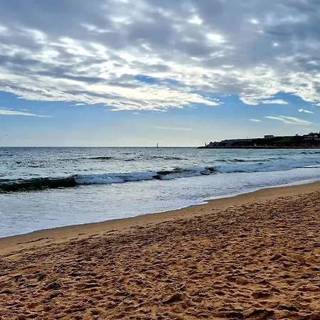 Deluxe 3 Bedroom Townhouse - Quinta Da Atalaia *