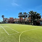 Deluxe 3 Bedroom Townhouse - Quinta Da Atalaia Lagos