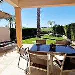 Deluxe 3 Bedroom Townhouse - Quinta Da Atalaia Ferienhaus Lagos