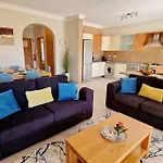 Ferienhaus Deluxe 3 Bedroom Townhouse - Quinta Da Atalaia *