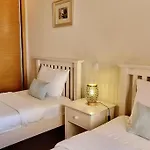 Ferienhaus Deluxe 3 Bedroom Townhouse - Quinta Da Atalaia *