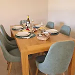 Deluxe 3 Bedroom Townhouse - Quinta Da Atalaia *