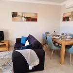 Ferienhaus Deluxe 3 Bedroom Townhouse - Quinta Da Atalaia *