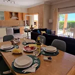 Ferienhaus Deluxe 3 Bedroom Townhouse - Quinta Da Atalaia *